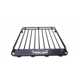 Bagageiro Troller Maior 2015/2021